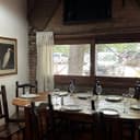 Cubierto libre (Mayores)