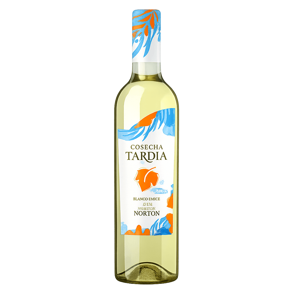 Norton Cosecha Tardía