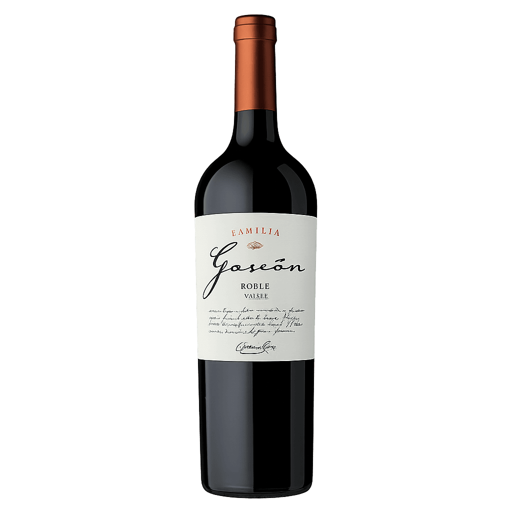 Flia. Gascón (Malbec)