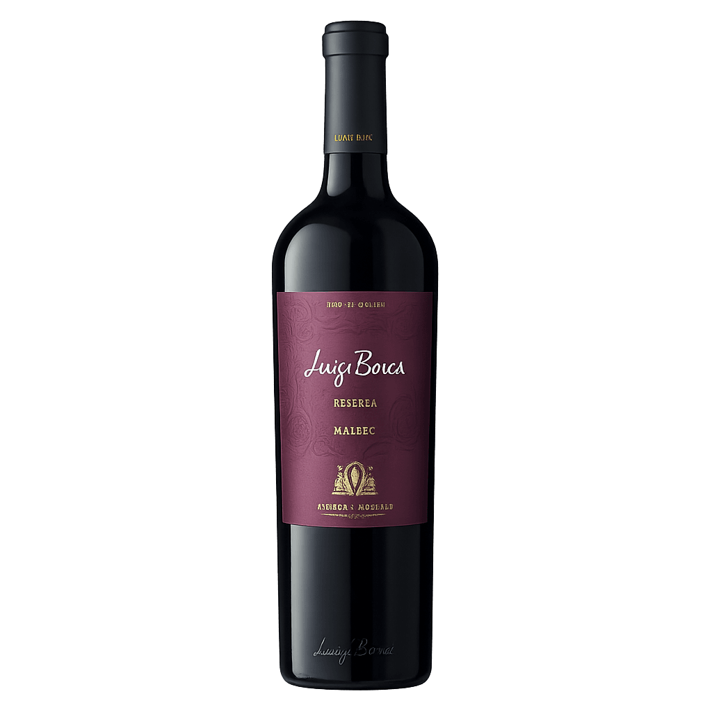 Luigi Bosca (Malbec)