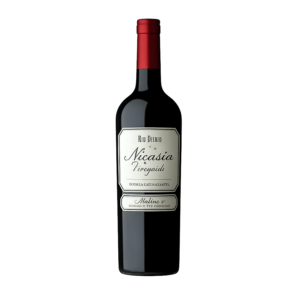 Nicasia (Malbec)