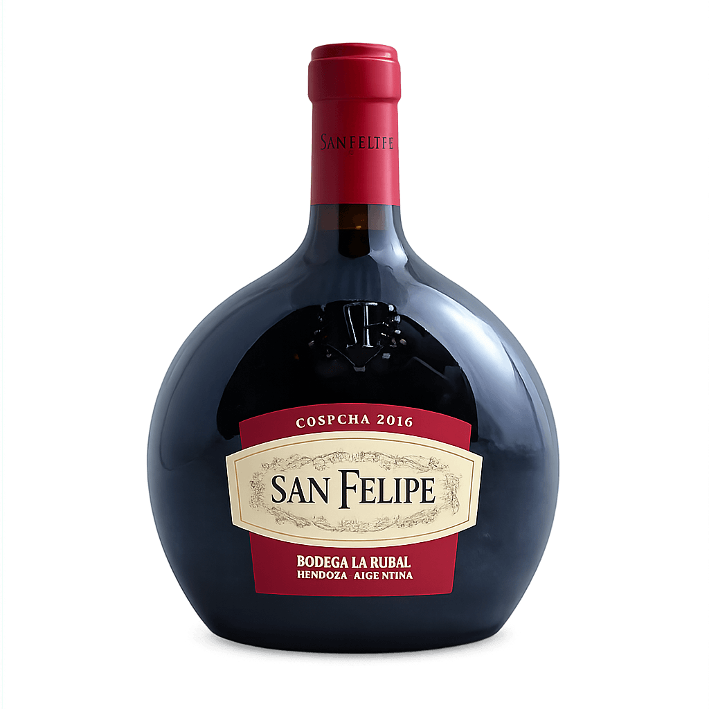 San Felipe Caramagnola (tinto)